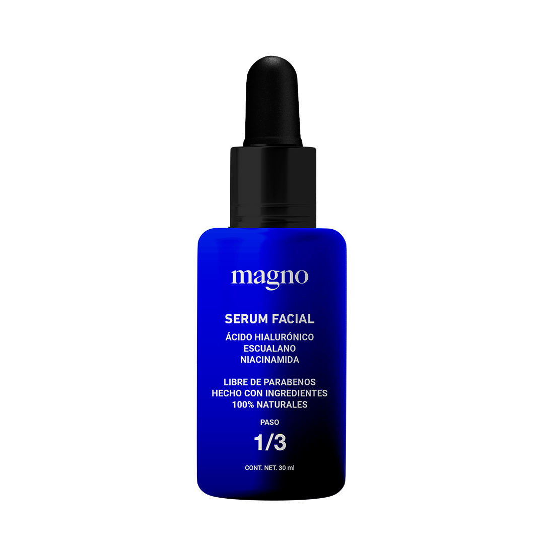 Serum Facial