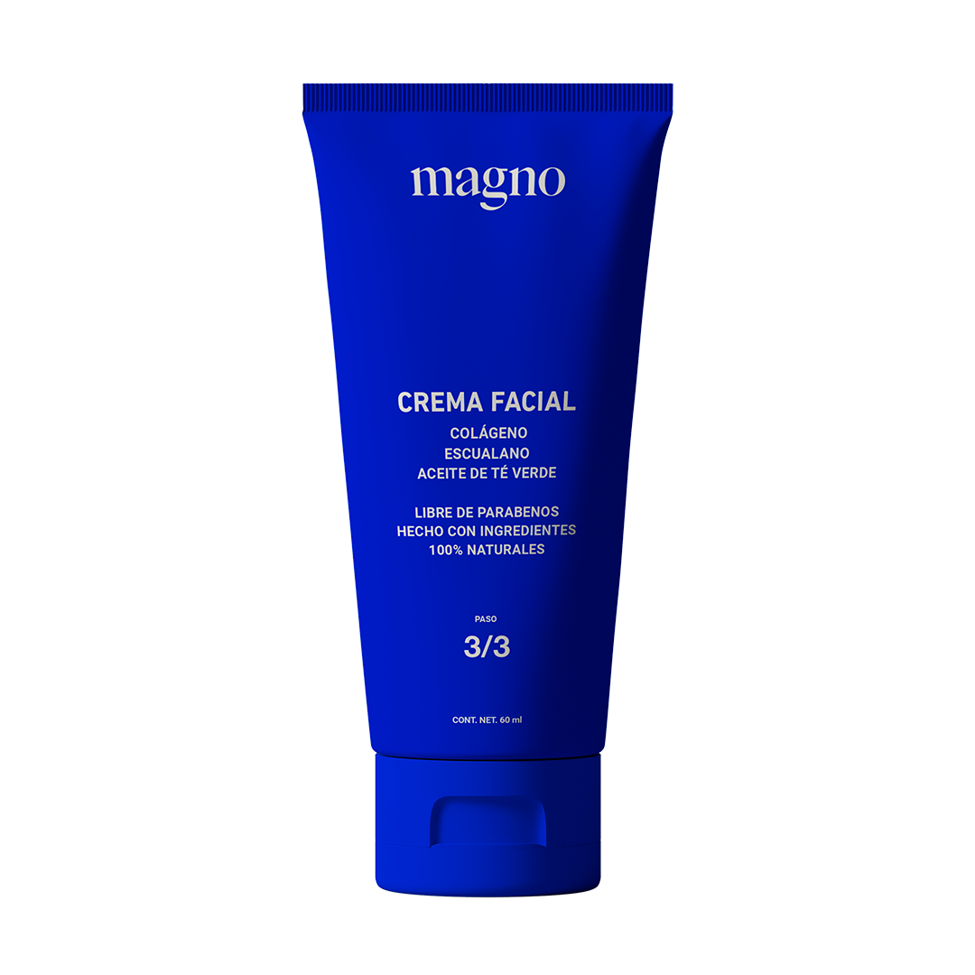 Crema Facial